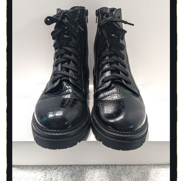 Coconuts by Matisse 'Suzie' Women's Boots - Size 10M - Picture 4 of 7